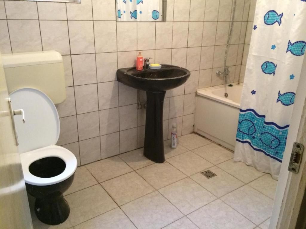 Кемпинги CASA cu curte Брашов-5