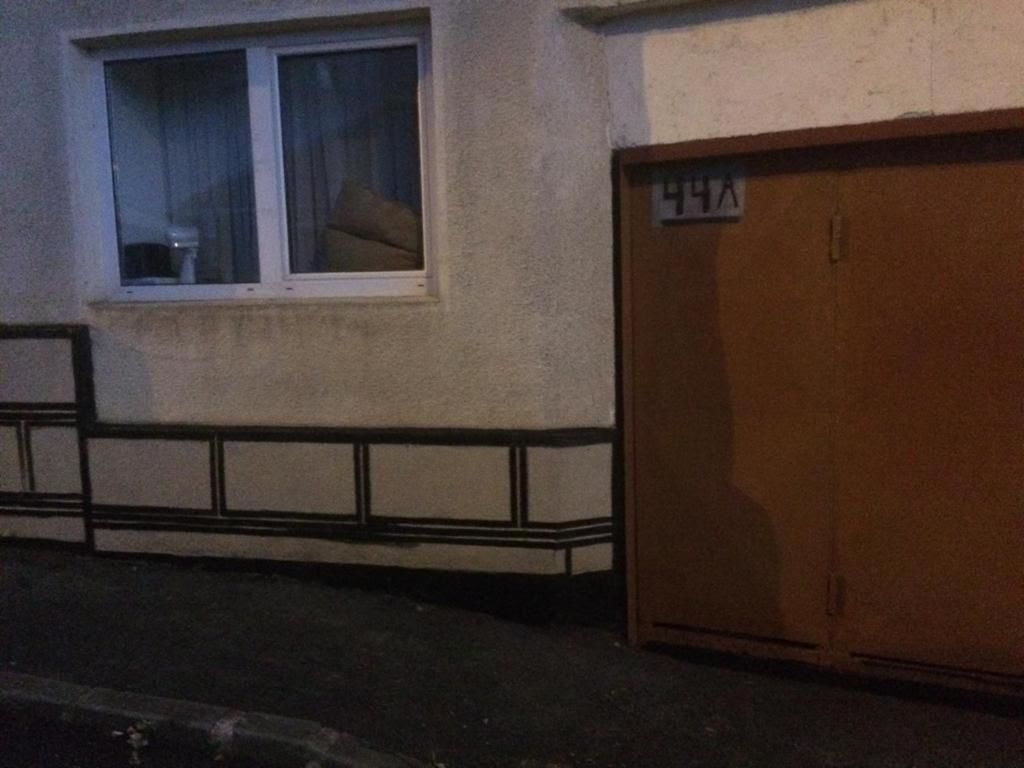 Кемпинги CASA cu curte Брашов-6