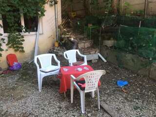 Кемпинги CASA cu curte Брашов-4