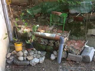 Кемпинги CASA cu curte Брашов-6