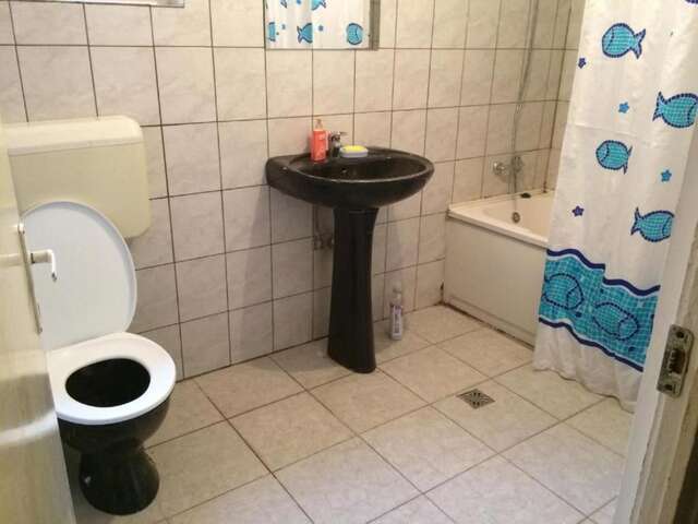 Кемпинги CASA cu curte Брашов-4