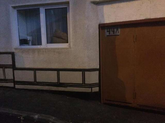 Кемпинги CASA cu curte Брашов-5