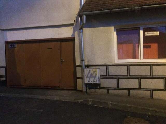 Кемпинги CASA cu curte Брашов-6