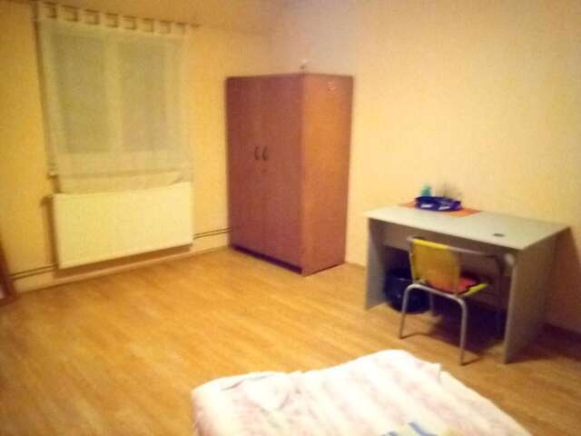 Кемпинги CASA cu curte Брашов-10