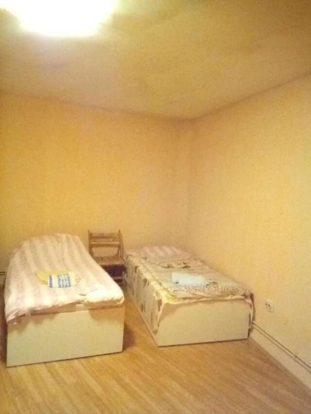 Кемпинги CASA cu curte Брашов-11